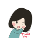 TIYONG 2（個別スタンプ：40）