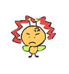 はっちん（個別スタンプ：5）