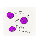 ボブとよしこ第二弾（個別スタンプ：37）