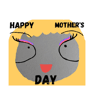 Celebrate！（個別スタンプ：4）