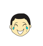 池田家の日常（個別スタンプ：14）