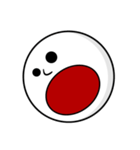 Mr Enak（個別スタンプ：8）