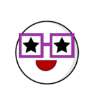 Mr Enak（個別スタンプ：11）