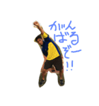 みまくらファミリー（個別スタンプ：2）