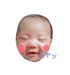 ときちゃん①（個別スタンプ：1）
