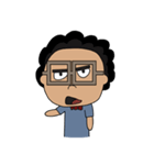 Eric #1（個別スタンプ：2）