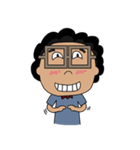 Eric #1（個別スタンプ：7）