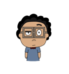 Eric #1（個別スタンプ：12）