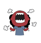 Eric #1（個別スタンプ：13）
