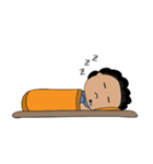 Eric #1（個別スタンプ：19）
