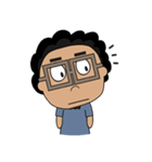 Eric #1（個別スタンプ：22）