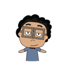 Eric #1（個別スタンプ：26）