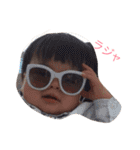 Go！Go！ Life（個別スタンプ：2）