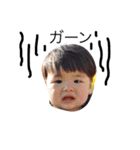 Go！Go！ Life（個別スタンプ：3）