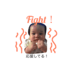 Go！Go！ Life（個別スタンプ：12）