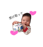 Go！Go！ Life（個別スタンプ：15）