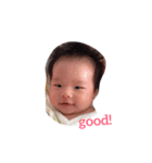 Go！Go！ Life（個別スタンプ：19）
