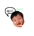 Go！Go！ Life（個別スタンプ：20）