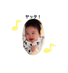 Go！Go！ Life（個別スタンプ：27）