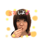 stumps！（個別スタンプ：4）