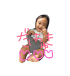 れんりくすたんぷ（個別スタンプ：4）