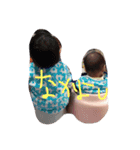 れんりくすたんぷ（個別スタンプ：7）