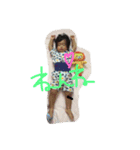 れんりくすたんぷ（個別スタンプ：10）
