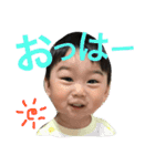 ぺっさん（個別スタンプ：1）