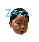 ぺっさん（個別スタンプ：2）