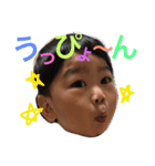 ぺっさん（個別スタンプ：3）