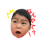 ぺっさん（個別スタンプ：5）