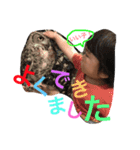 ぺっさん（個別スタンプ：7）