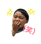 ぺっさん（個別スタンプ：8）