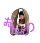 ぺっさん（個別スタンプ：10）
