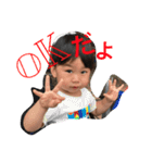 ぺっさん（個別スタンプ：12）