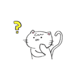 ねこ！ははは！（個別スタンプ：9）