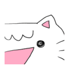 ねこ！ははは！（個別スタンプ：37）