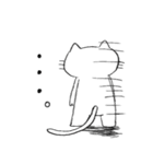 ねこ！ははは！（個別スタンプ：40）