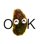 good raisin（個別スタンプ：3）