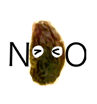 good raisin（個別スタンプ：4）