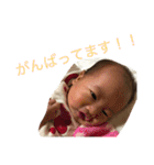 なかよし兄妹弟（個別スタンプ：21）