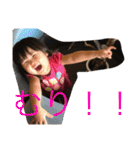 なかよし兄妹弟（個別スタンプ：23）