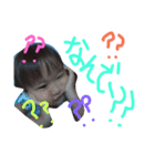 sopopopo-n（個別スタンプ：7）