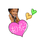 sopopopo-n（個別スタンプ：8）