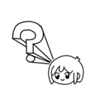 おまめすたんぷ（個別スタンプ：38）