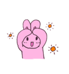 ポピーあにまるズ！（個別スタンプ：2）
