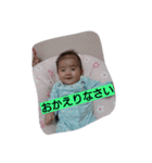 かぃくん4（個別スタンプ：5）