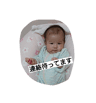 かぃくん4（個別スタンプ：11）