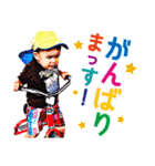ビューティフルボーイ1（個別スタンプ：39）