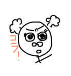 てんてんまん（個別スタンプ：6）